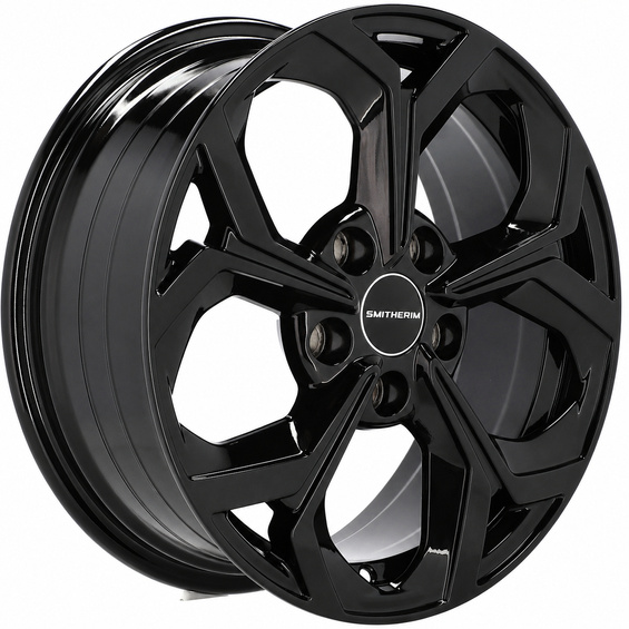 4x jantes 16 s'intégrer dans SEAT Arona SKODA Fabia Kamiq Scala VW Tcross Taigo TOYOTA Yaris IV - YF5694 (FE175)
