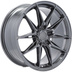 4x jantes 18 s'intégrer dans AUDI A4 B6 B7 B8 B9 A6 C6 C7 C8 VW Arteon Golf Passat Scirocco - HX036 (A5581)