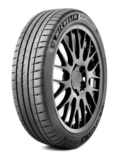 Pneus Michelin PILOT SPORT 4S XL FR MO1 255/35 R19 96Y