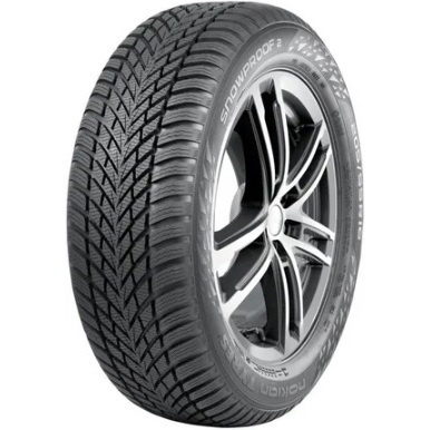 4x ROUES 17 Hiver VW ARTEON I 3H7 BEETLE A5 PASSAT B9 PASSAT B8 Nokian 215/55 R17