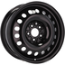 4x ROUES 17 Hiver MERCEDES CITAN II W420 Continental 205/55 R17