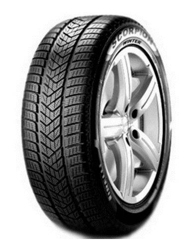 Pneus Pirelli Scorpion Winter XL FR ALP 255/45 R20 105V