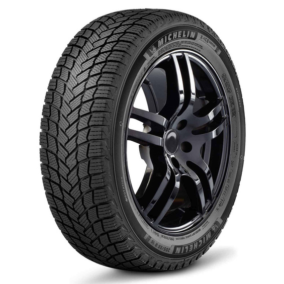 Pneus Michelin X-ICE SNOW XL 255/35 R20 97H