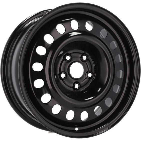 4x ROUES 17 Hiver AUDI A6 ALLROAD C6 Continental 225/55 R17