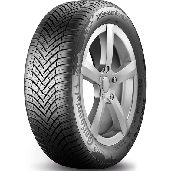 Pneus Continental AllSeasonContact ContiSeal 215/65 R17 99V