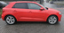 OE jantes 17'' 5x100 82A601025S AUDI A1 8x A1 Sportback A2 A3 8L TT- 1 Szt. - 82A601025S