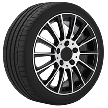 Michelin 225/55 R16 + Felgi B1048 MB 5x112