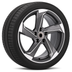 4x ROUES 18 Hiver AUDI A4 B9 S4 B9 Hankook 225/45 R18