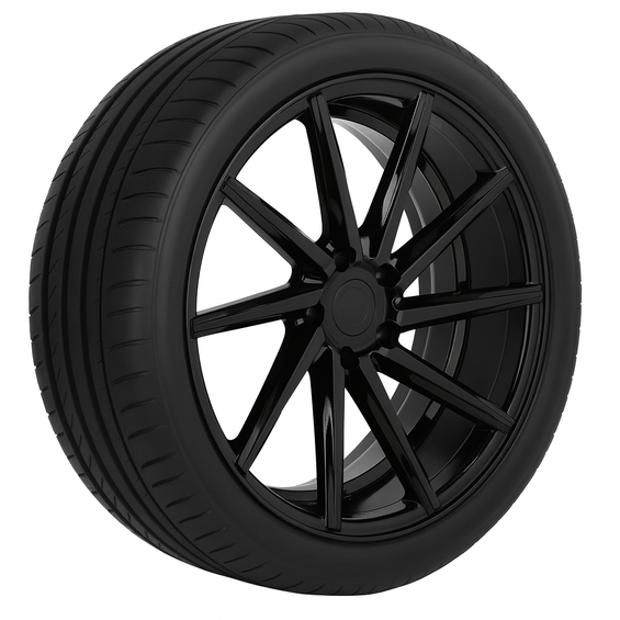 4x ROUES 18 Hiver MERCEDES A AMG BR177 Hankook 245/40 R18