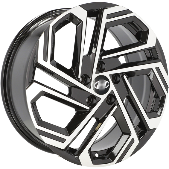 4x ROUES 19 Hiver HYUNDAI KAUAI II SX2 KONA II SX2 Nokian 235/45 R19