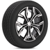 4x ROUES 17 Hiver RENAULT MEGANE IV 9A Pirelli 225/45 R17