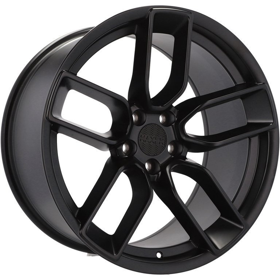 4x ROUES 20 Hiver DODGE CHARGER VI LX Kormoran 255/45 R20