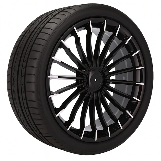 4x ROUES 18 Hiver BMW M2 F87 Hankook 235/40 R18