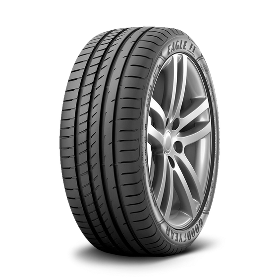 Pneus Goodyear EAGLE ASYMMETRIC 2 235/45 R18 94Y
