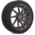 4x ROUES 19 Hiver INFINITI Q30  QX30 Bridgestone 235/45 R19