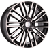 4x ROUES 18 Hiver SKODA KODIAQ II KODIAQ I NS7 Continental 235/55 R18