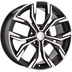 4x ROUES 17 Hiver RENAULT LAGUNA III X91 Continental 215/55 R17