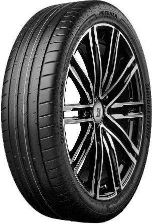 Pneus Bridgestone POTENZA SPORT XL FR 275/35 R19 100Y