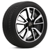 4x ROUES 17 Hiver NISSAN QUEST III ROGUE I ROGUE SELECT Nokian 225/60 R17
