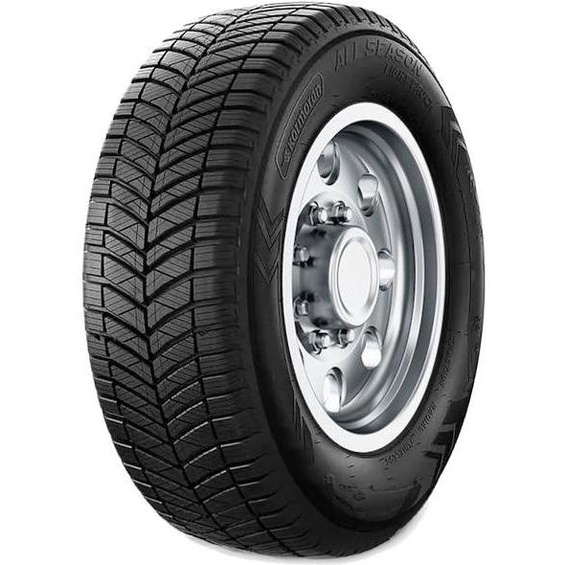 Pneus Riken ALL SEASON LIGHT TRUCK 215/65 R15 104T