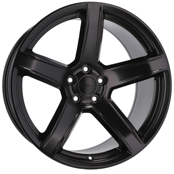 4x jantes aluminium 20 s'intégrer dans DODGE Challenger III LC SRT Charger VII LD SRT8 I LX II VI Magnum SRT8 LX CHRYSLER 300 II LD I LX 300C B1671