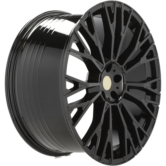 4x jantes aluminium 21 s'intégrer dans BMW X3 M F97 X4 M F98 X5 IV G05 G18 X6 III G06 3S1111