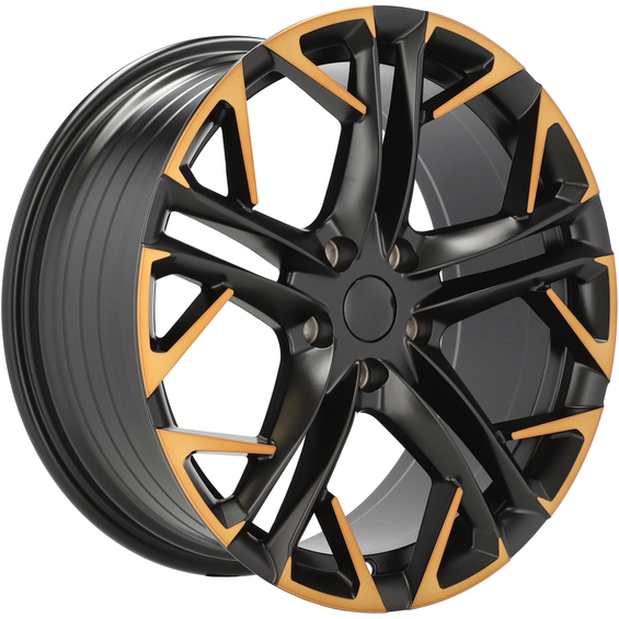 4x ROUES 18 Hiver CUPRA TERRAMAR Continental 235/55 R18