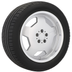 4x ROUES 17 Hiver MERCEDES C ALL-TERRAIN S206 E BR213 Dębica 225/55 R17