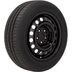 4x ROUES 16 Hiver HONDA CR-V RD1 RD2 RD3 Nokian 205/65 R16