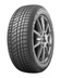 Pneus Kumho WinterCraft WS71 SUV 215/70 R15 98T