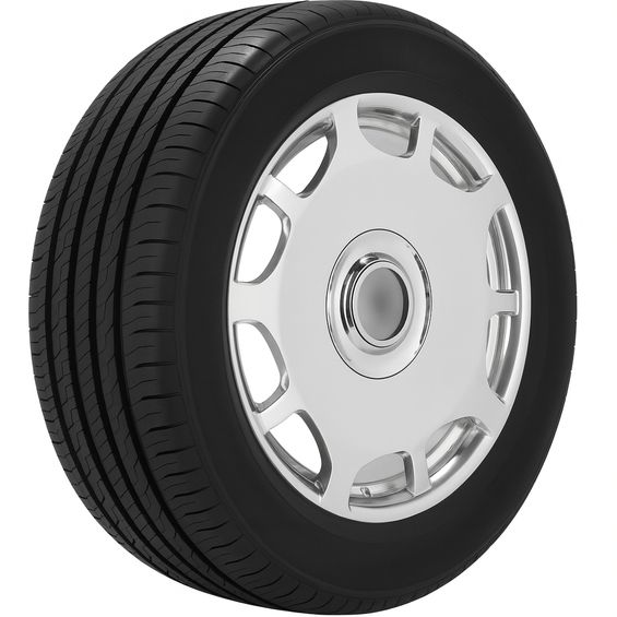 4x ROUES 19 Hiver MERCEDES CLK BR209 FL Hankook 225/35 R19