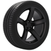 4x ROUES 20 Hiver DODGE CHARGER VI LX Pirelli 255/45 R20
