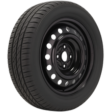 Continental 165/65 R15 + Felgi SDT81597 4x100