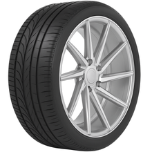 Felgi 18 B1059 MS 5x112 + Opony Continental