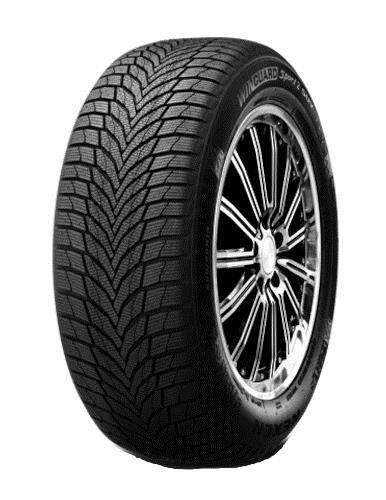 Pneus Nexen WINGUARD Sport 2 SUV XL 225/60 R17 103H