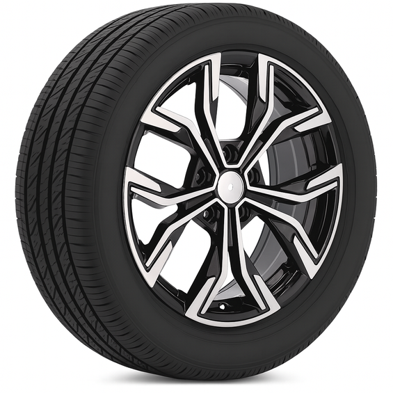 4x ROUES 17 Hiver RENAULT LAGUNA III X91 Hankook 215/55 R17