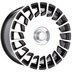 4x ROUES 20 Hiver MERCEDES CLE BR236 Continental 245/35 R20