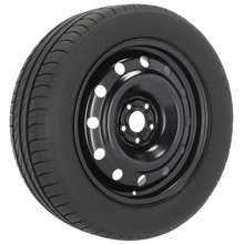 Falken 205/45 R16 + Felgi SDT81612 5x100