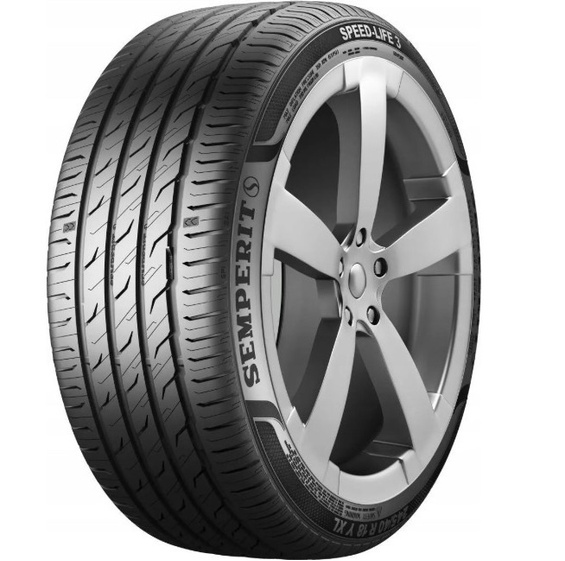 Pneus Semperit SPEED-LIFE 5 225/45 R19 96Y