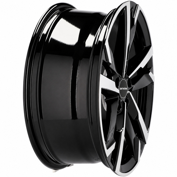 4x jantes 18 s'intégrer dans AUDI A3 A4 A6 Q2 Q3 Q5 BMW X1 CUPRA Formentor TerRAMar MG HS ZS - FBX254