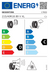 Pneus Nexen WINGUARD Sport 2 XL RPB 215/40 R18 89V