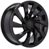 4x ROUES 19 Hiver VW TAOS FL Bridgestone 235/45 R19