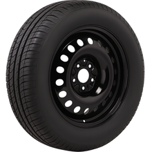 Continental 215/45 R17 Felgi SDT50155 5x114.3