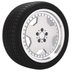 4x ROUES 17 Hiver MERCEDES E BR214 Pirelli 225/60 R17