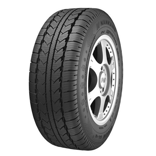 Pneus Nankang Snow SL-6 205/75 R16 110R