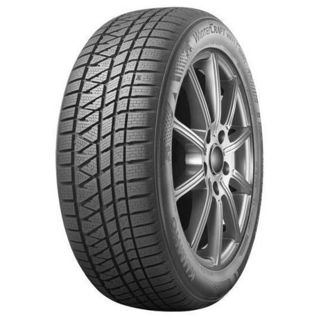 Pneus Kumho WinterCraft WS71 XL 285/45 R20 112V