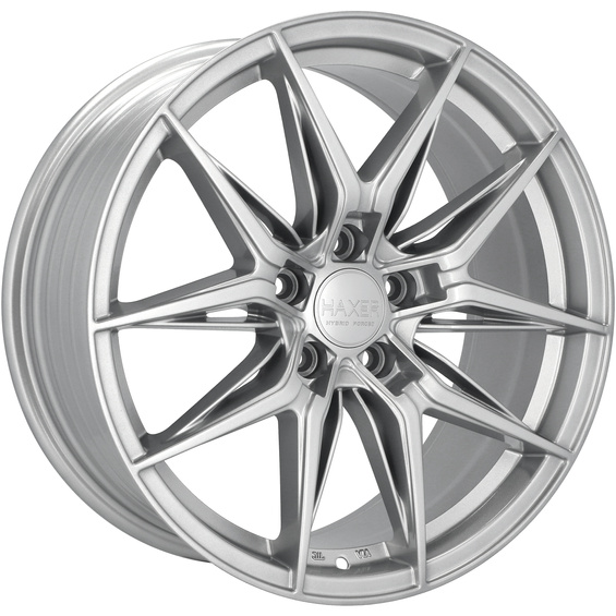 4x jantes 18 5x120 bo BMW 3 E90 E91 F30 F31 4 F34 F32 F36 5 F10 F11 E60 x-D X3 - HX036 (A5581)