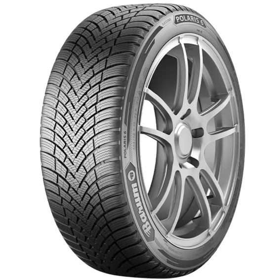 4x ROUES 16 Hiver HONDA CR-V RM1 RM3 RM4 ELEMENT YH Barum 215/70 R16