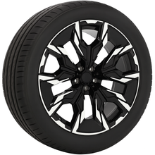 Felgi 21 A5915 MB 5x112 + Opony Pirelli