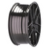 4x jantes 18 s'intégrer dans AUDI A4 B6 B7 B8 A6 C6 C7 C8 A8 D3 D4 D5 MERCEDES W204 W205 - HX036 (A5581)